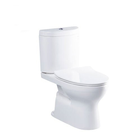 Bồn cầu ToTo CS325DMT8 hai khối