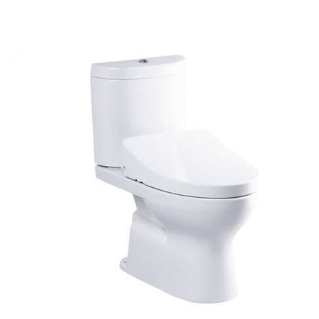 Bồn cầu ToTo CS325DRW11 hai khối