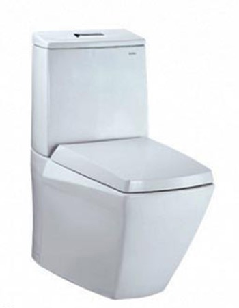 Bàn cầu TOTO CS680DT4