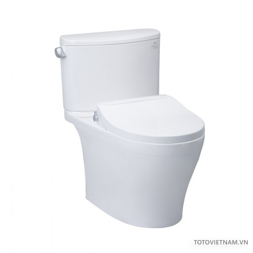 Bồn cầu ToTo hai khối CS767E2