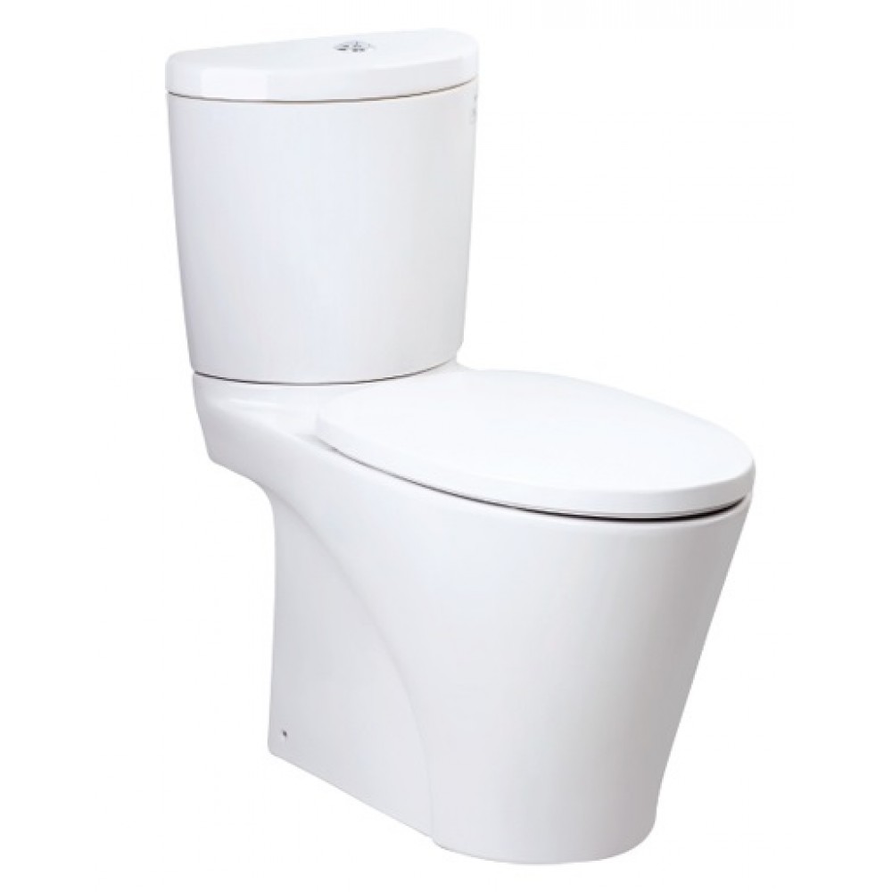 Bồn cầu TOTO CS819DST3