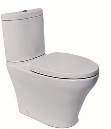 Bồn cầu ToTo 2 khối CS818DT3