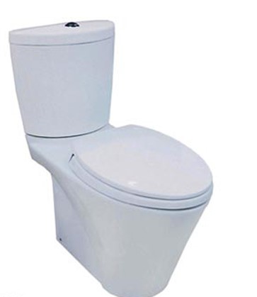 Bàn cầu TOTO 2 khối CS819DST2 (Made in Viet Nam)