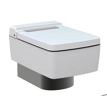 Bàn cầu treo tường TOTO CW512YR/7EE0007/TC501CVK