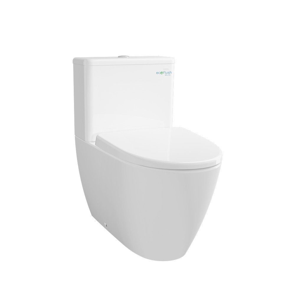 Bồn cầu TOTO CW635PJ