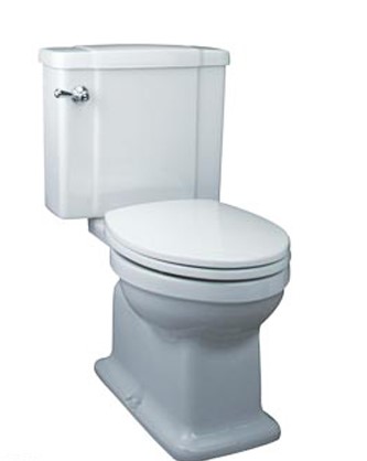 Bàn cầu TOTO CW668J