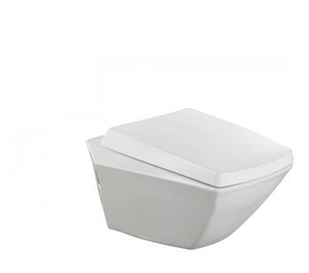 Bàn cầu treo tường TOTO CW682