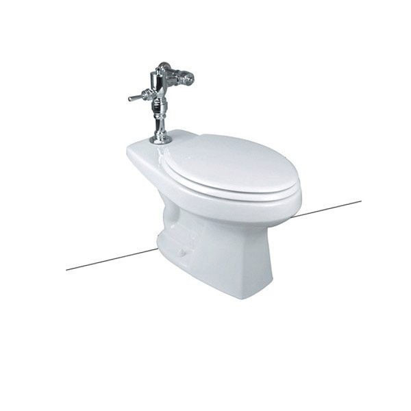 Bồn cầu đơn TOTO CW705ENJ