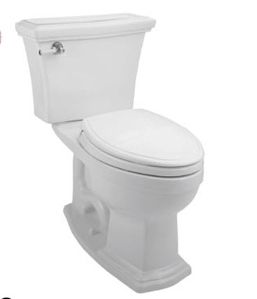 Bàn cầu TOTO CW794B