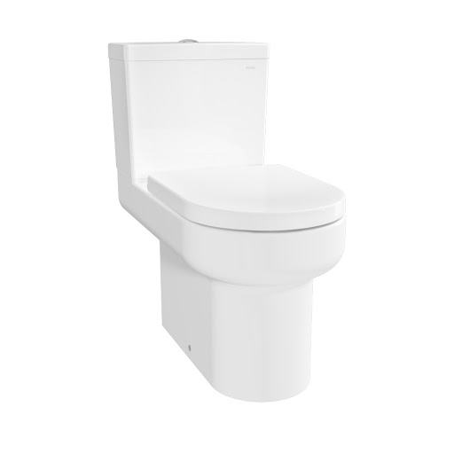 Bồn cầu TOTO CW896J