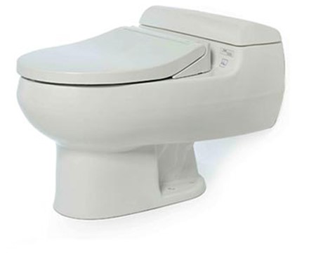 Bàn cầu TOTO 1 khối MS436BE2