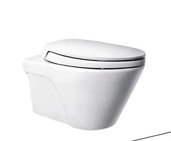 Bàn cầu treo tường TOTO CW822NJWS