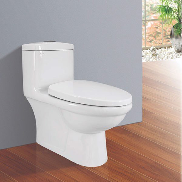 Bồn Cầu Liền Khối Viglacera BL5V