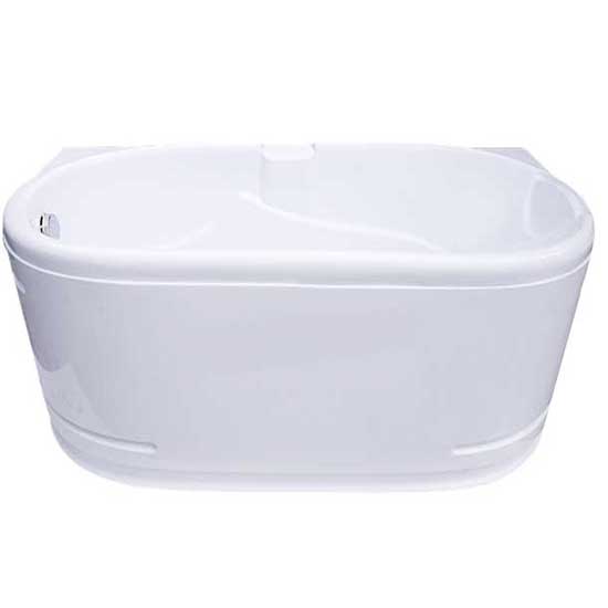 Bồn tắm góc AMAZON TP-6008