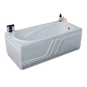 Bồn tắm ngâm AMAZON TP-7006 (ngọc trai galaxy)