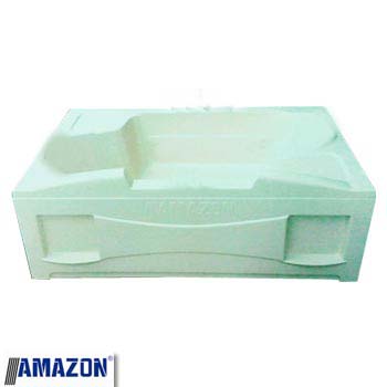 Bồn tắm ngâm AMAZON TP-7009 (ngọc trai galaxy)