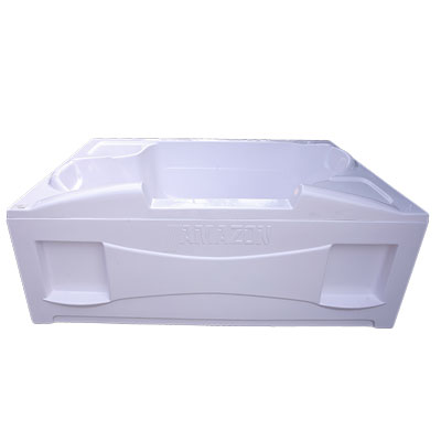 Bồn tắm ngâm AMAZON TP-7009 (ngọc trai galaxy)