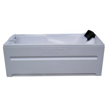 Bồn tắm Amazon TP-7069 (ngọc trai galaxy)