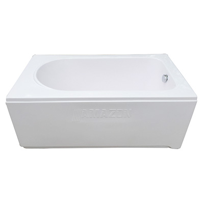 Bồn tắm AMAZON TP-7074 (ngọc trai galaxy)