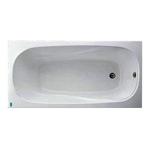 Bồn tắm xây Caesar AT0150