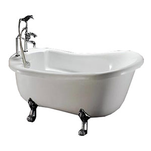 Bồn tắm Caesar KT1150