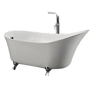 Bồn tắm Caesar KT1160