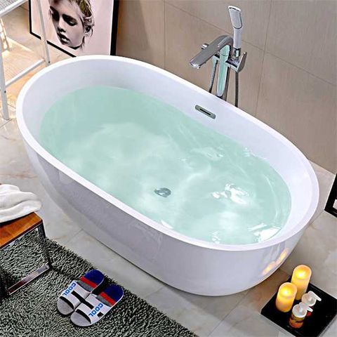 Bồn tắm nằm cao cấp MN-7058