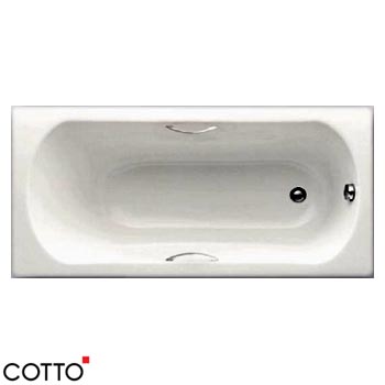 Bồn tắm COTTO BH225PP