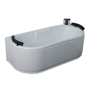 Bồn tắm Fantiny MB-180S (Composite)