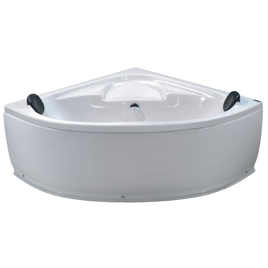 Bồn tắm góc MICIO PB-140T (Ngọc Trai)