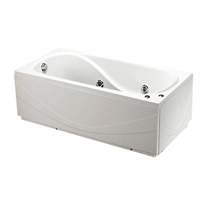 Bồn tắm massage Caesar MT0150L(R)