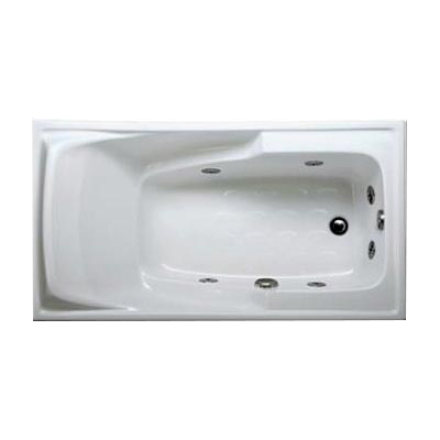 Bồn tắm xây massage CAESAR MT0460