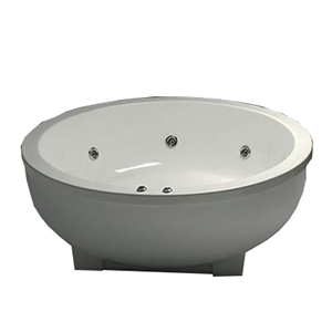 Bồn tắm massage Caesar MT6470