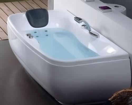 Bồn tắm massage Euroking EU-6145