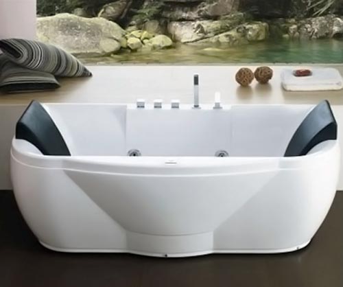 Bồn tắm massage Euroking EU-6607