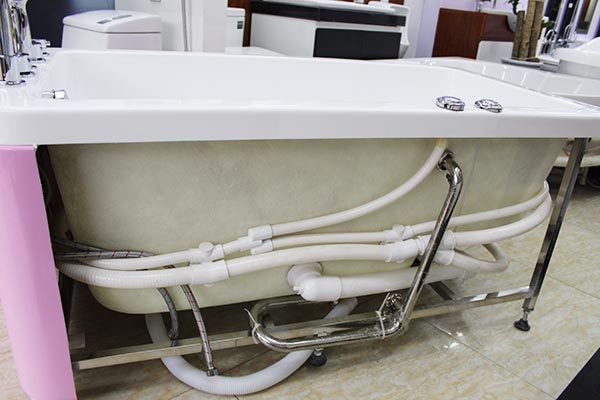 Bồn tắm massage Laiwen W-3141