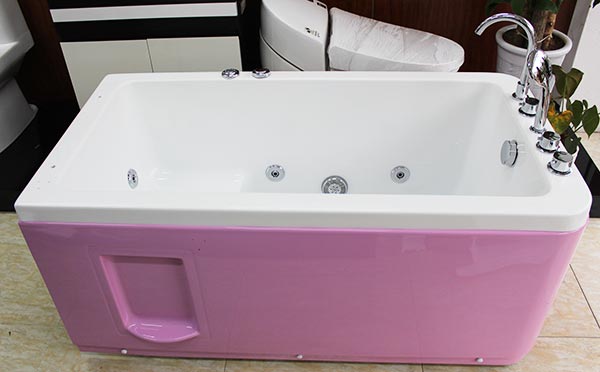 Bồn tắm massage Laiwen W-3141