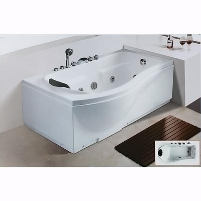 Bồn tắm massage Laiwen W-3144