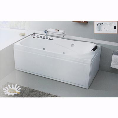 Bồn tắm massage Laiwen W-3174