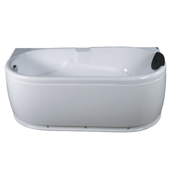 Bồn tắm MICIO WB-160L (Acrylic, Yếm trái)