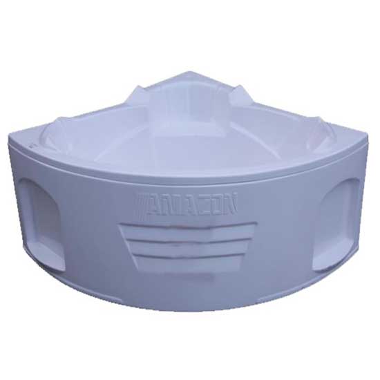 Bồn tắm góc Amazon TP-7063
