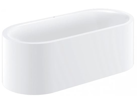 Bồn Tắm Grohe Essence 39729000 Đặt Sàn 1.8M