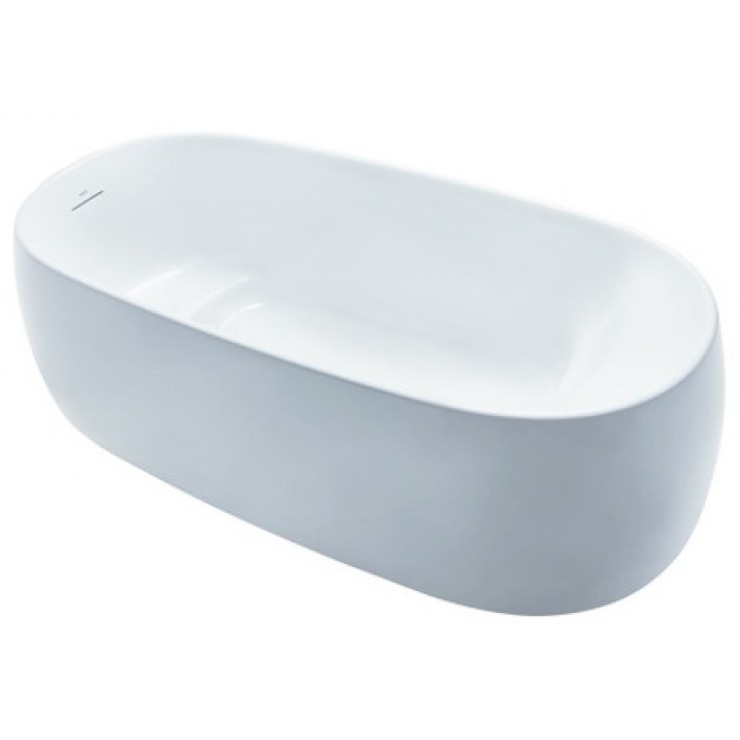 Bồn Tắm TOTO PJY1744PWEN#MW/TVBF412 Đá Cẩm Thạch 1.7M