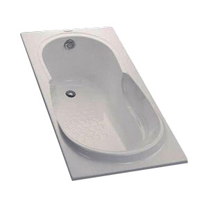 Bồn tắm TOTO PAY1570D/DB501R-2B