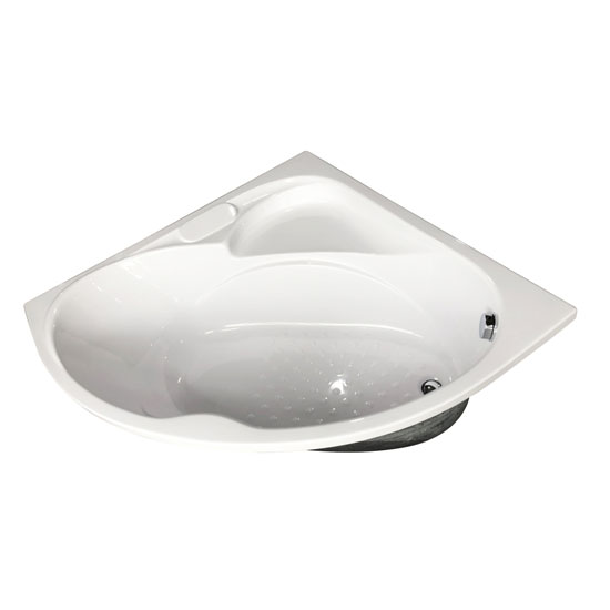 Bồn tắm xây Amazon TP-6000 (ngọc trai galaxy)