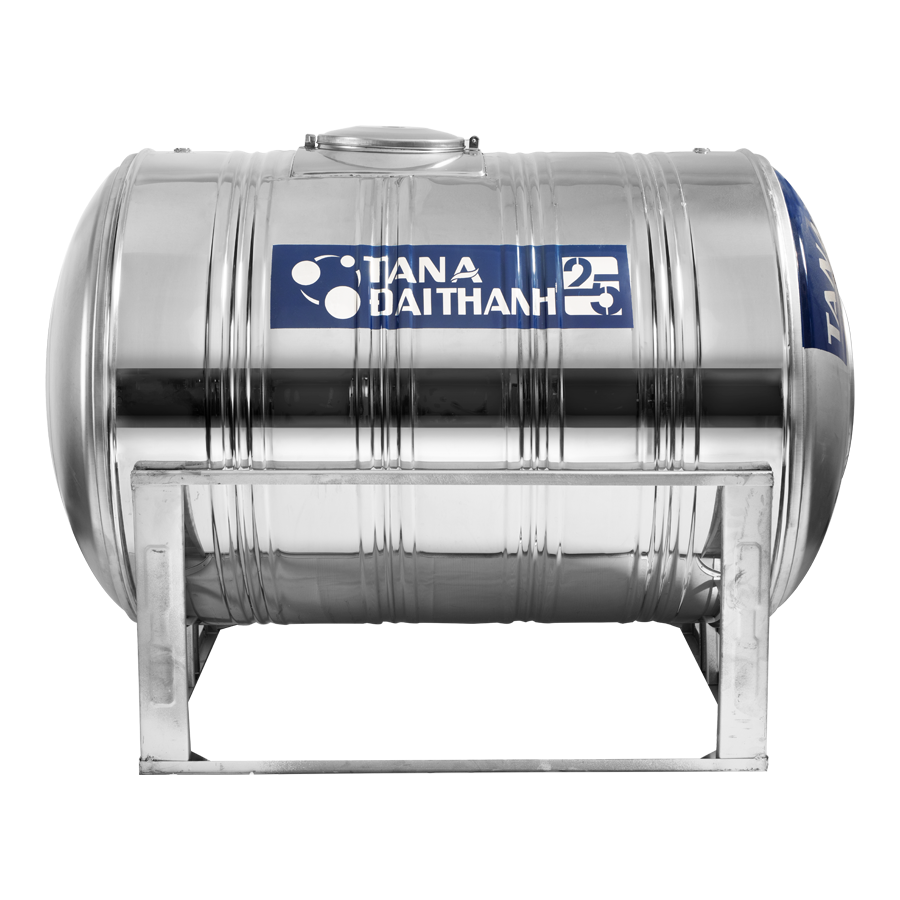 Bồn Nước Tân Á Đại Thành 25 ngang 2000L