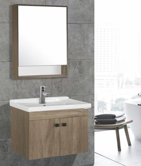 Bộ tủ chậu BROSS BR 600