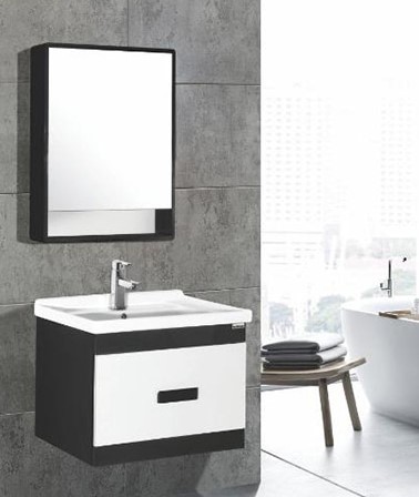 Bộ tủ chậu BROSS BR 601