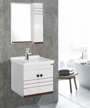Bộ tủ chậu BROSS BR 603