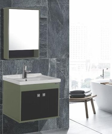 Bộ tủ chậu BROSS BR 604